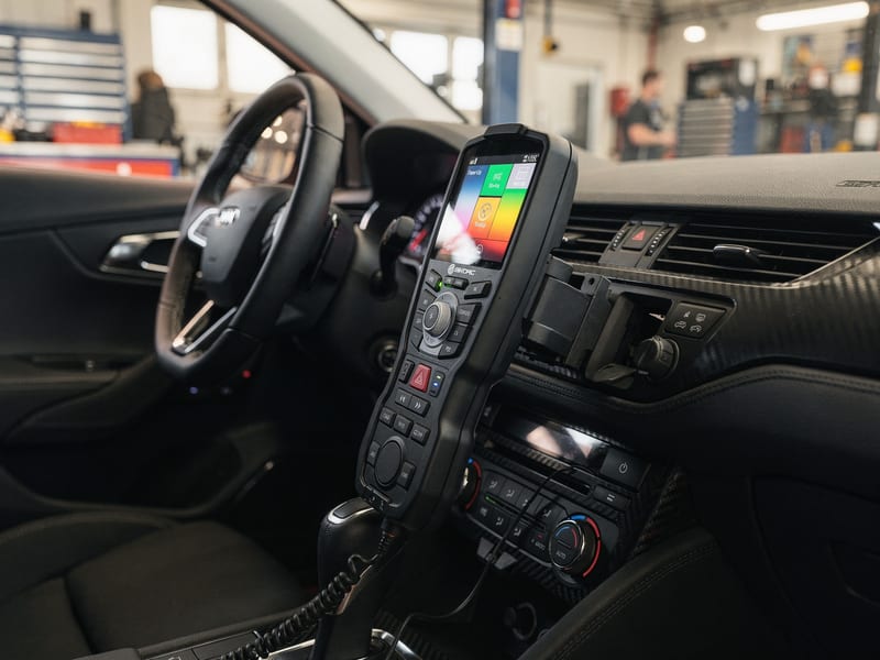 Check Engine Light & Diagnostics at Dettmer Automotive in Littleton, CO