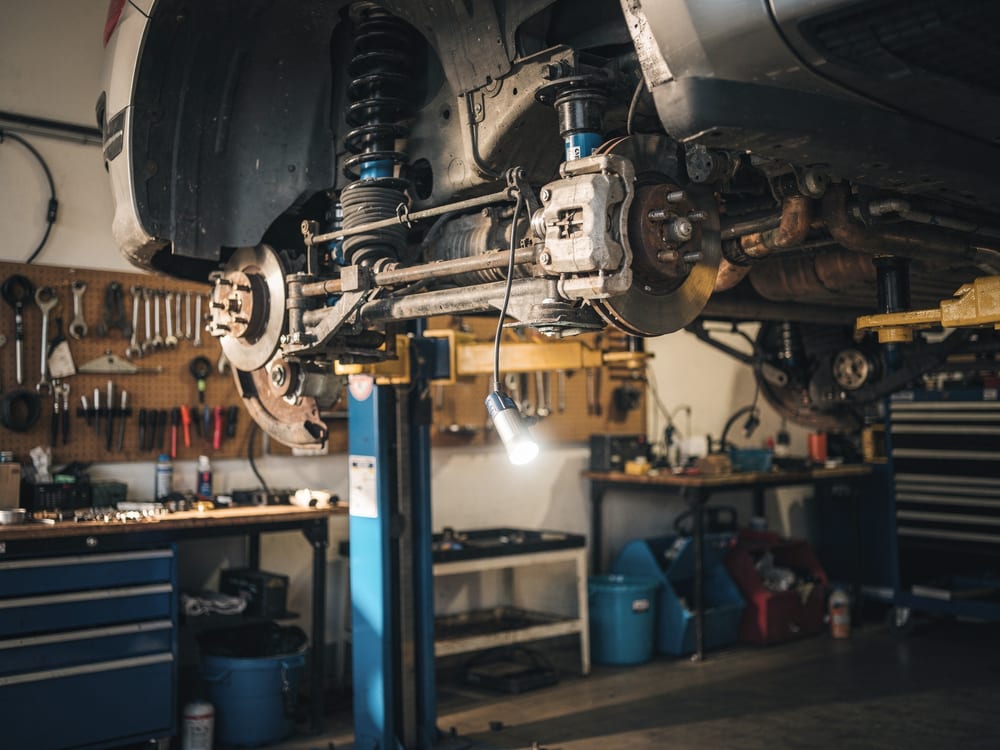 Pre-Trip & Safety Inspections